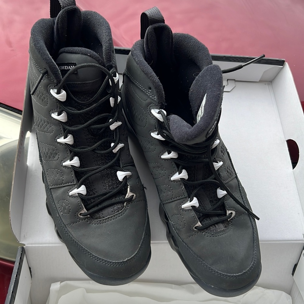 Jordan’s